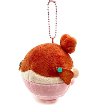 Amazon.co.jp: オスト クレヨンしんちゃん ぬくいーず ネネ